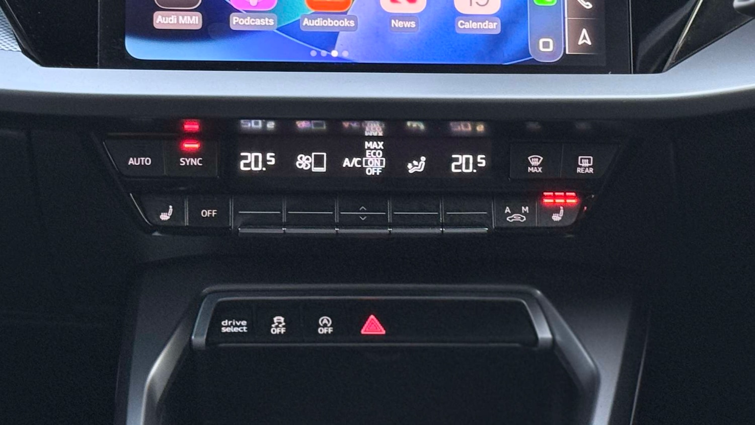 Used Audi A3 2023 for sale - 77959847: Photo 23