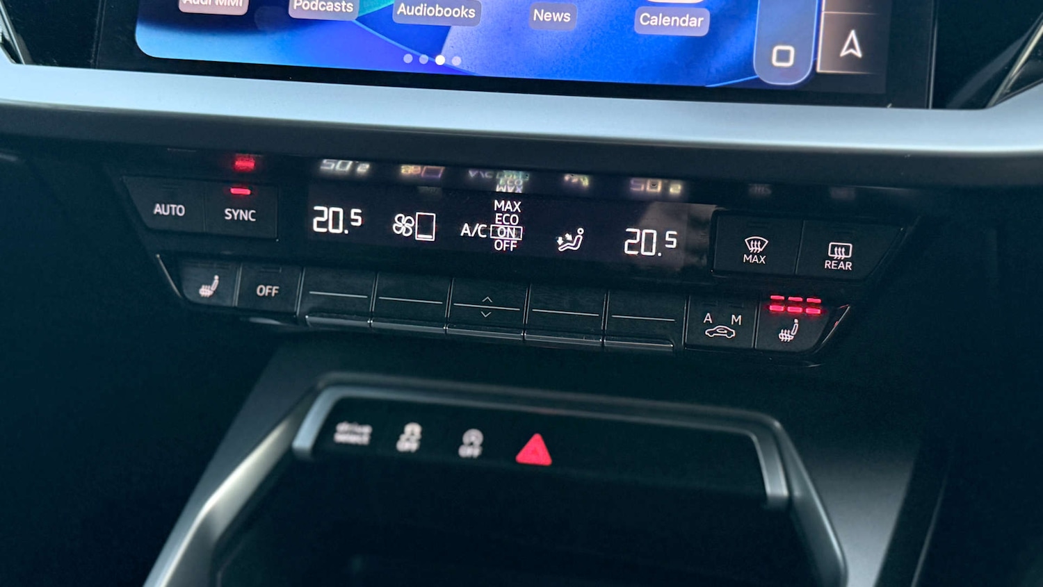 Used Audi A3 2023 for sale - 77959847: Photo 24