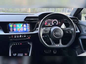 Used Audi A3 2023 for sale - 77959847: Photo