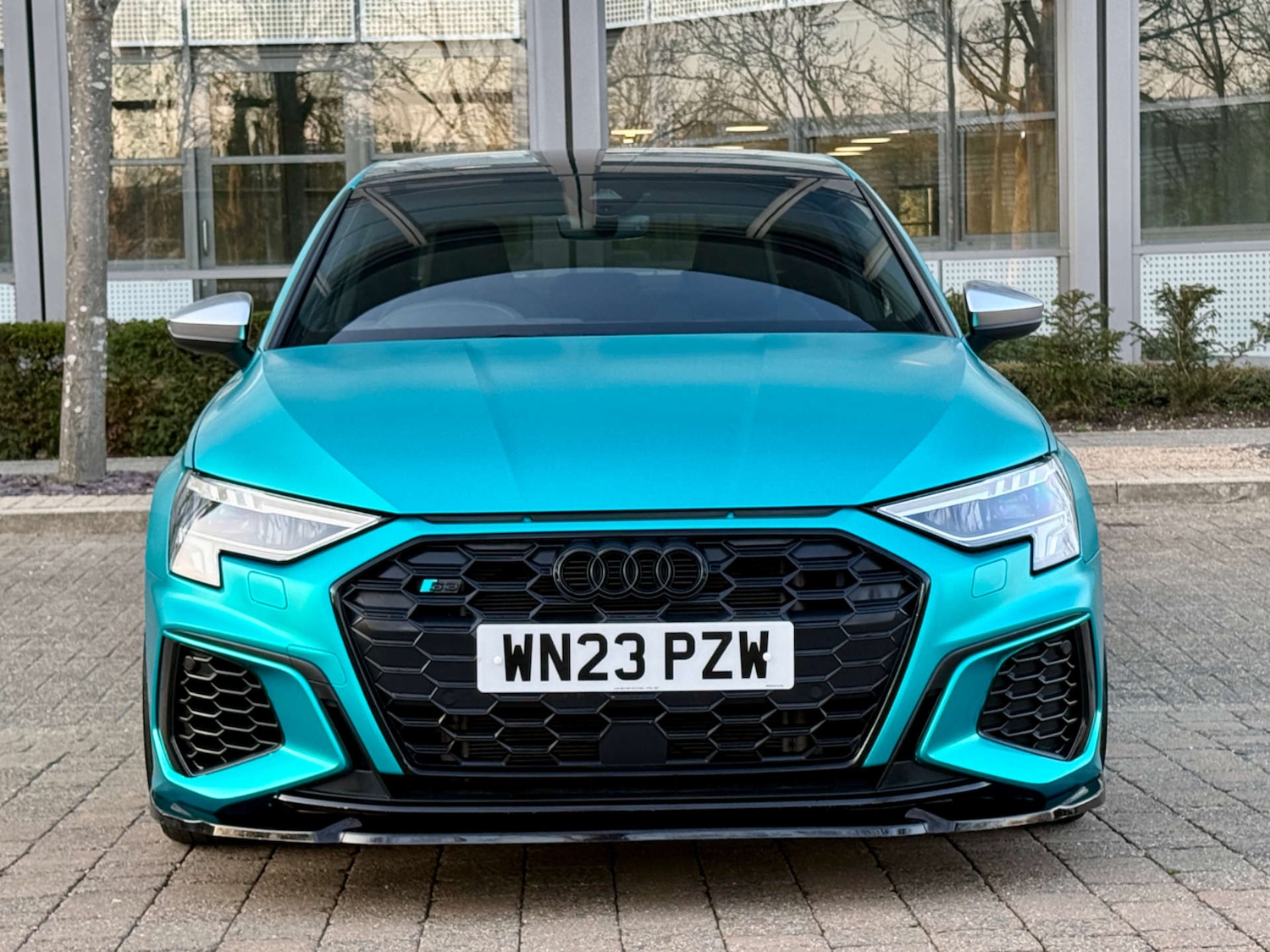 Used Audi A3 2023 for sale - 77959847: Photo 3