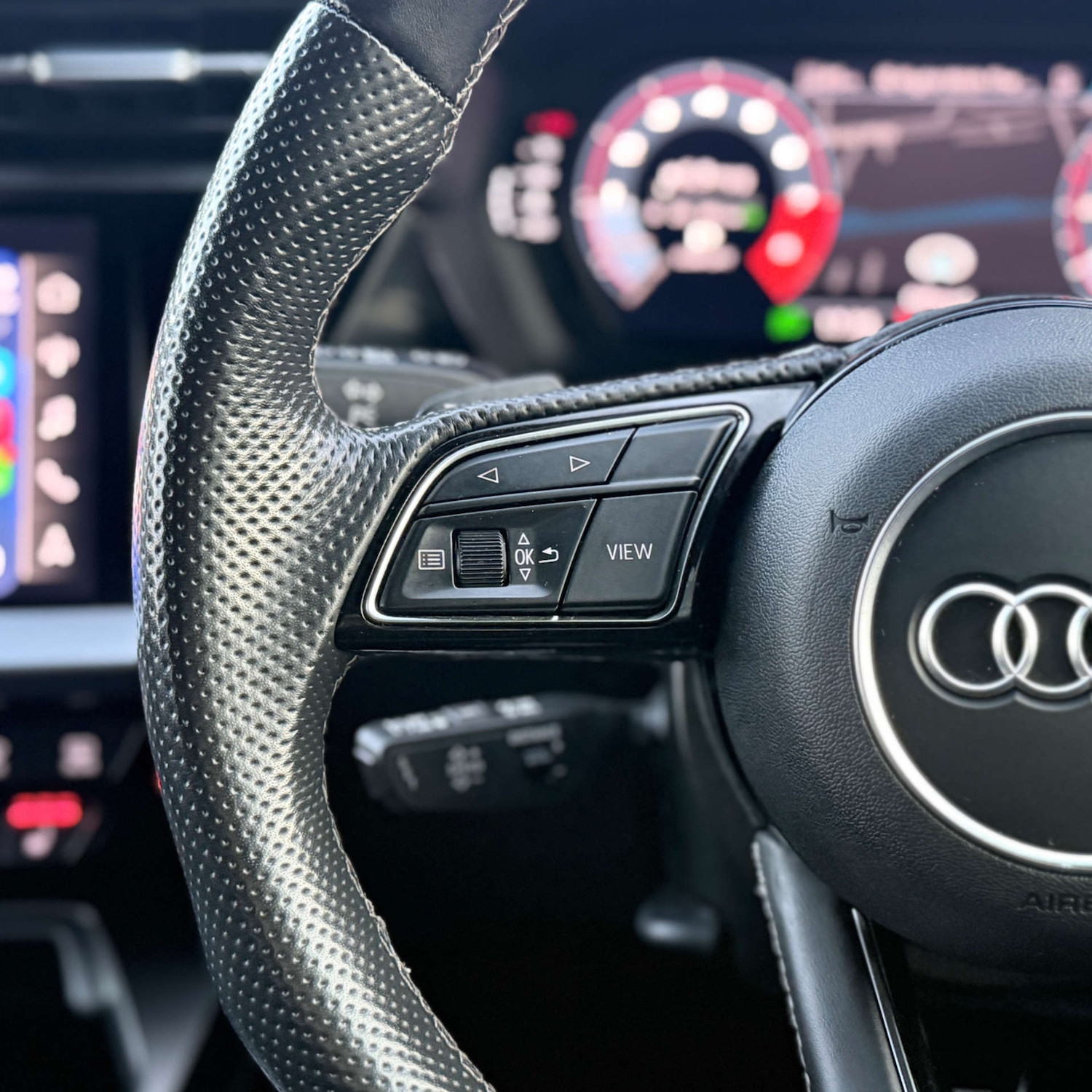 Used Audi A3 2023 for sale - 77959847: Photo 36