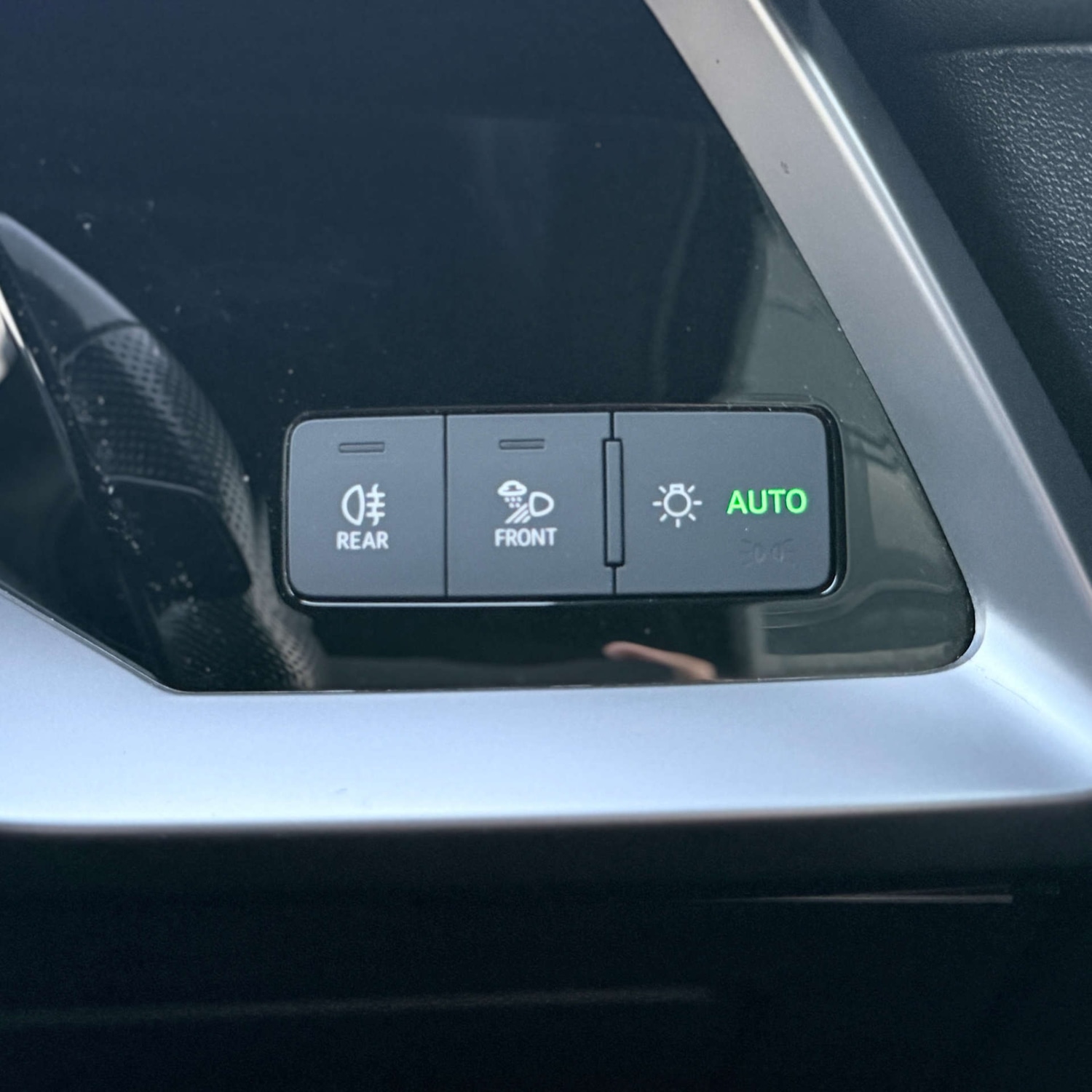 Used Audi A3 2023 for sale - 77959847: Photo 38