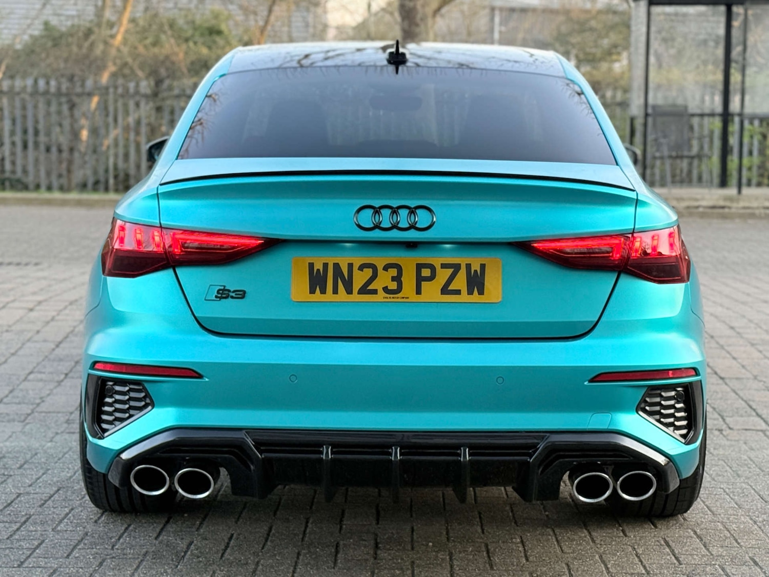 Used Audi A3 2023 for sale - 77959847: Photo 39