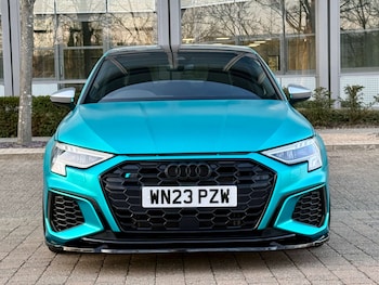 Used Audi A3 2023 for sale - 77959847: Photo