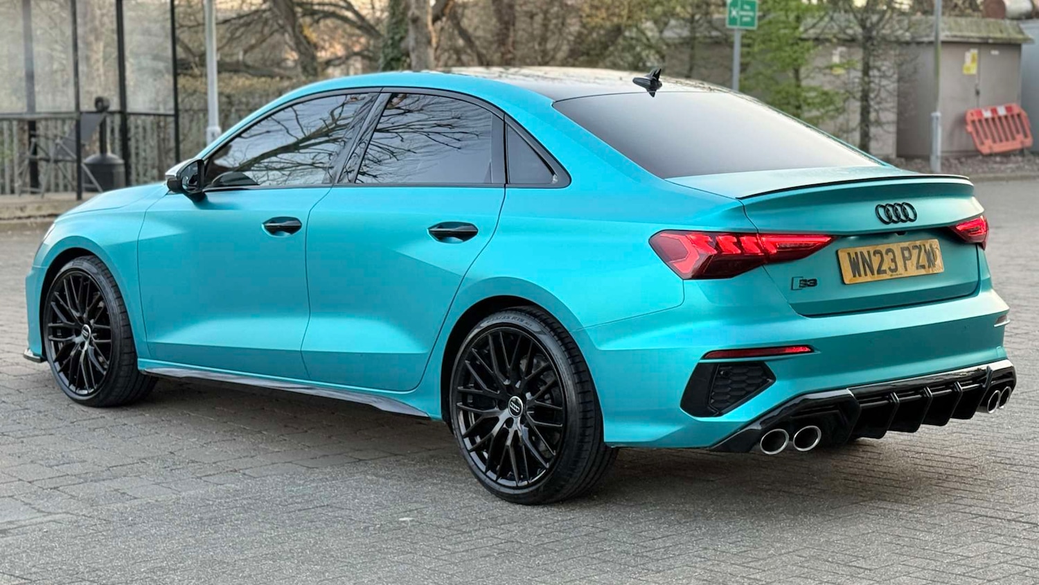 Used Audi A3 2023 for sale - 77959847: Photo 41