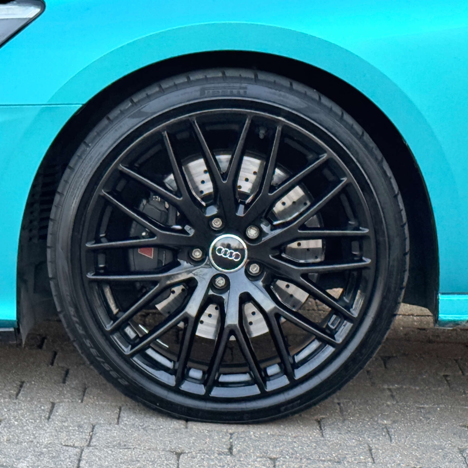 Used Audi A3 2023 for sale - 77959847: Photo 43