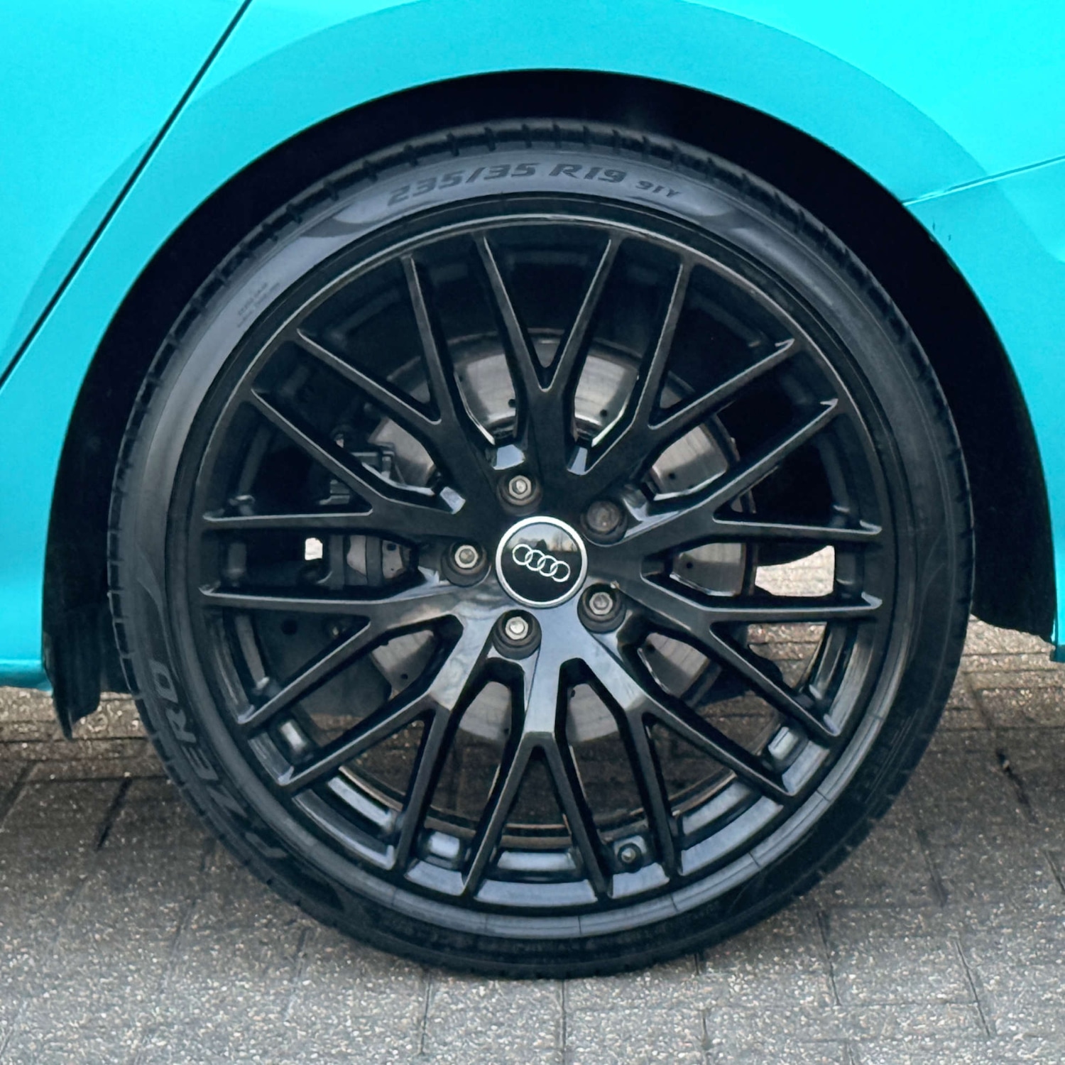 Used Audi A3 2023 for sale - 77959847: Photo 44