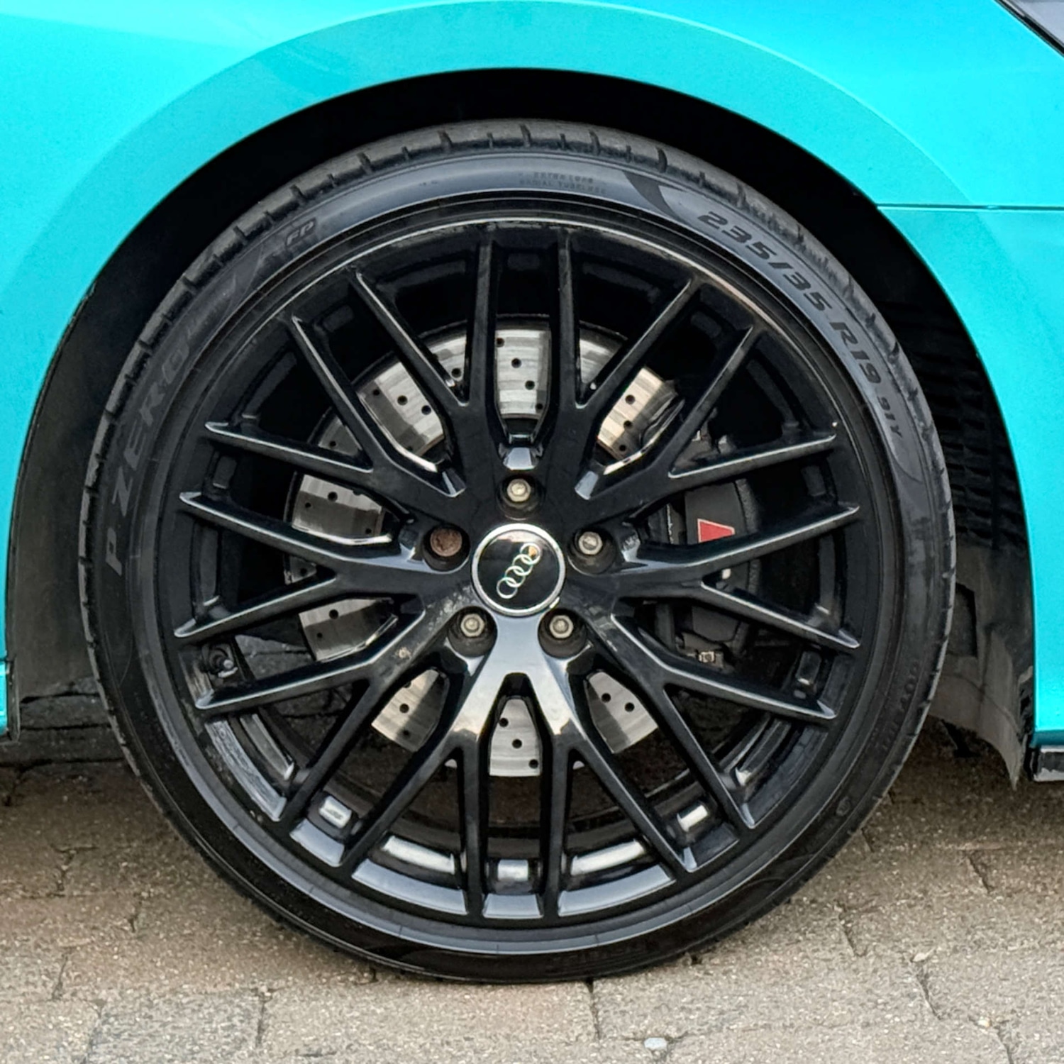 Used Audi A3 2023 for sale - 77959847: Photo 45