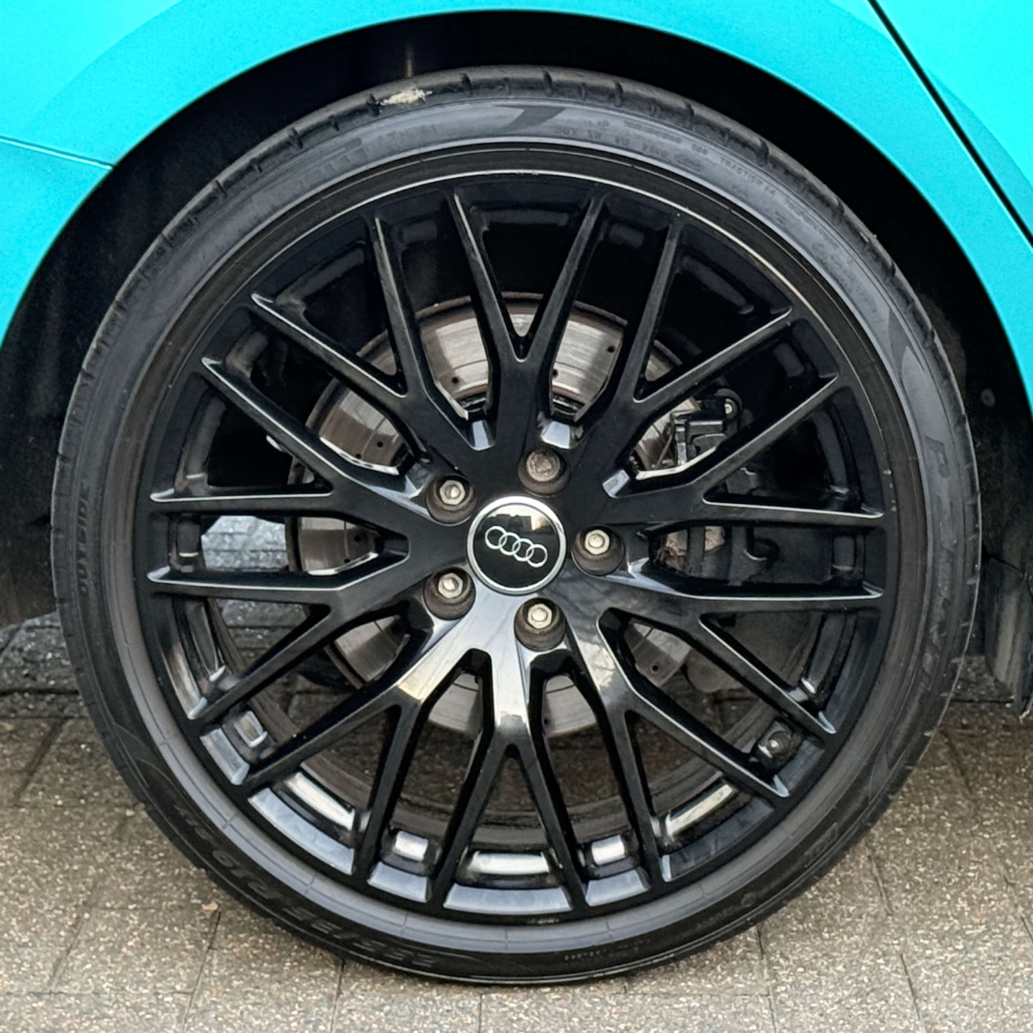 Used Audi A3 2023 for sale - 77959847: Photo 46