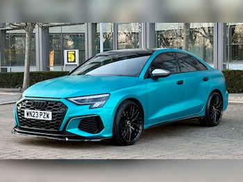 Used Audi A3 2023 for sale - 77959847: Photo