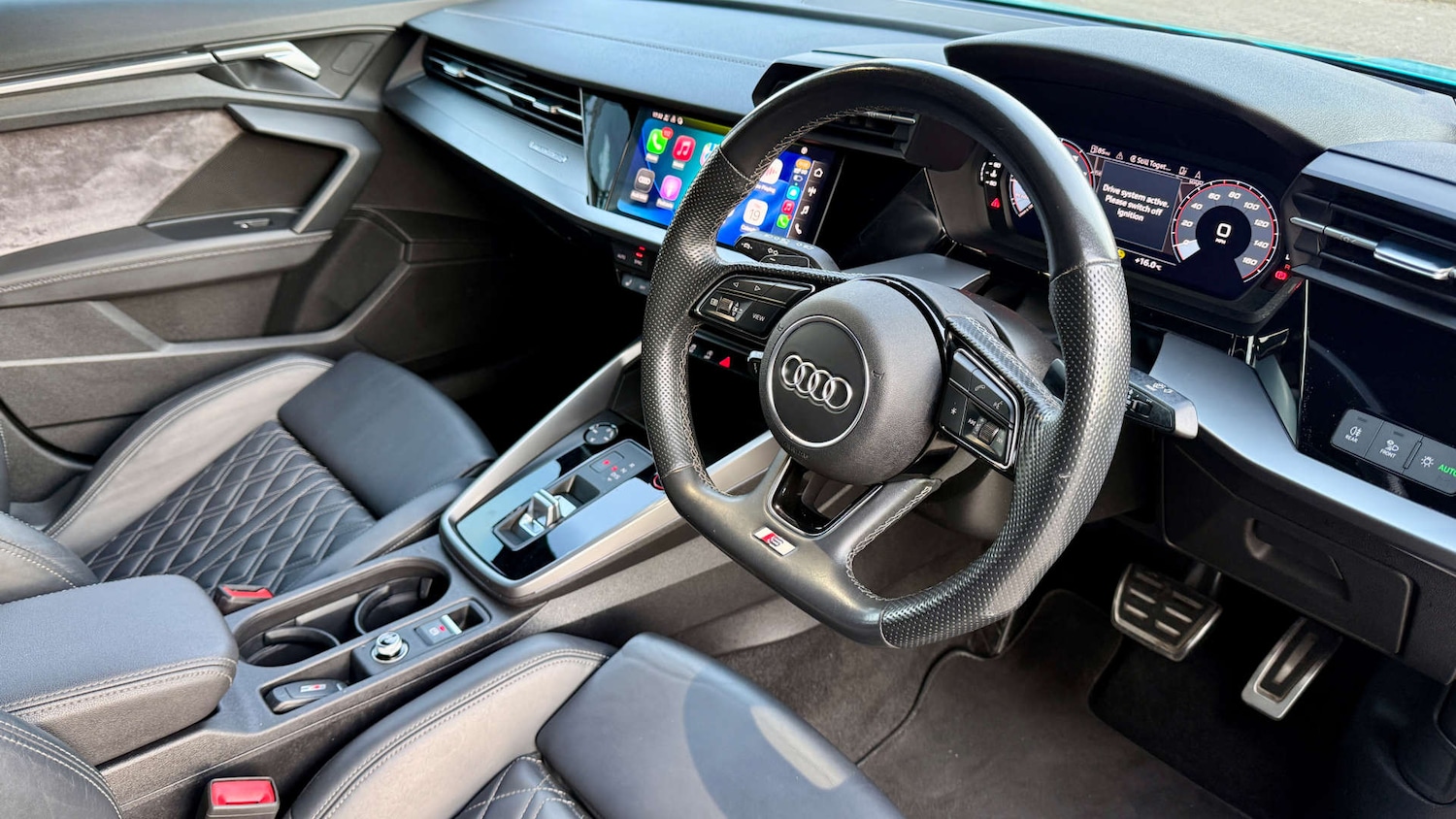 Used Audi A3 2023 for sale - 77959847: Photo 9