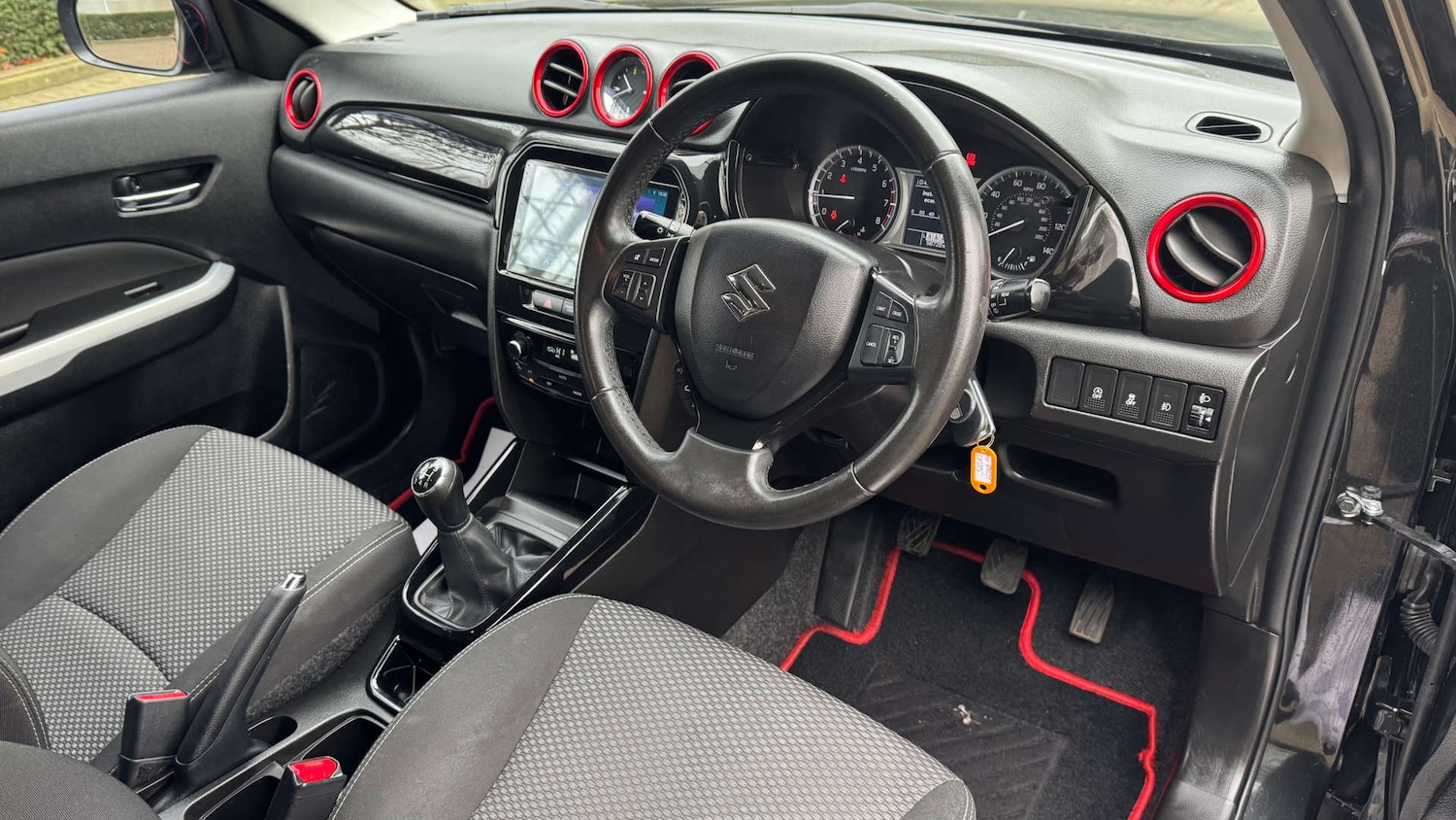 Used Suzuki Vitara 2018 for sale - 76878085: Photo 11