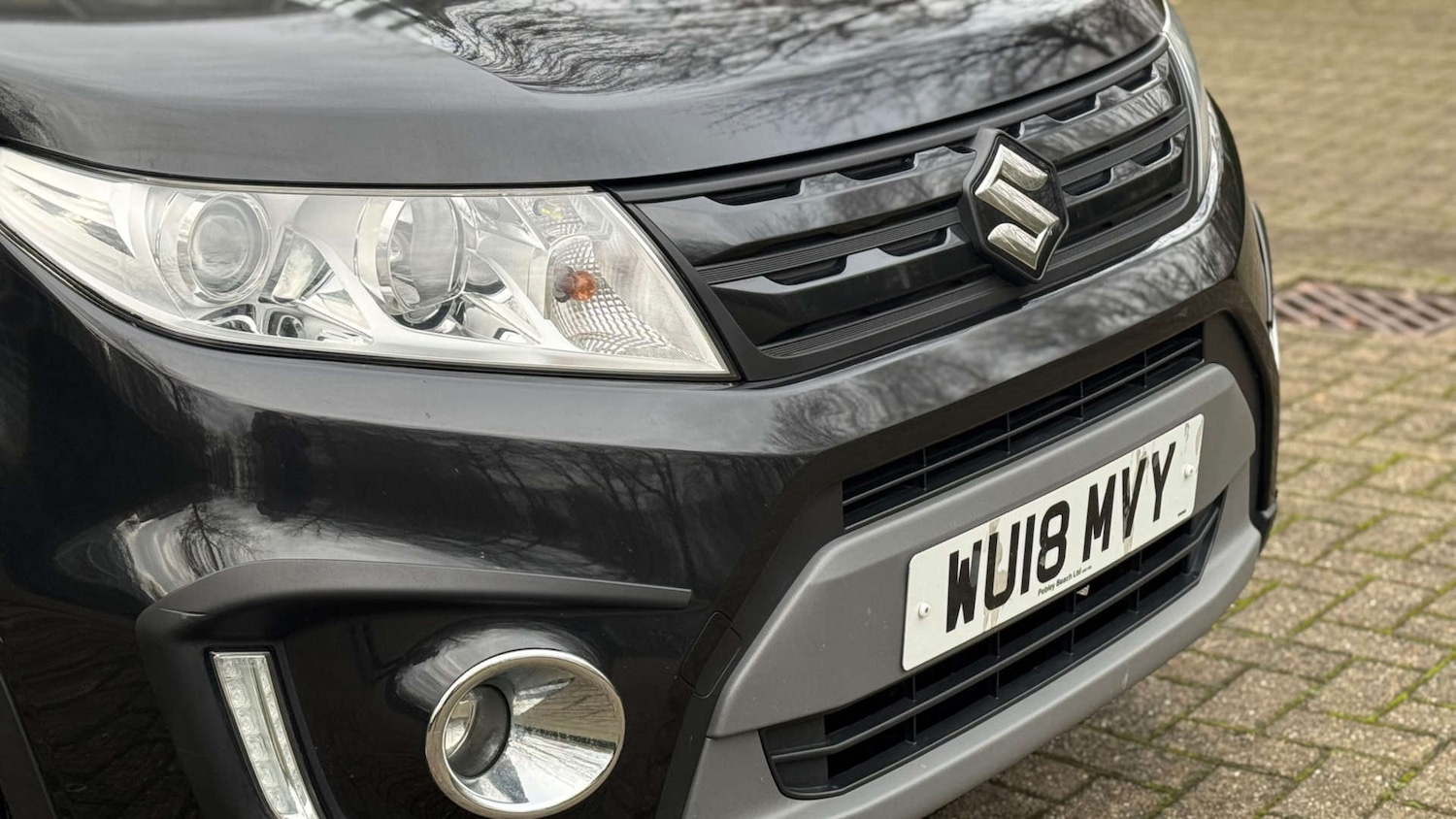 Used Suzuki Vitara 2018 for sale - 76878085: Photo 13