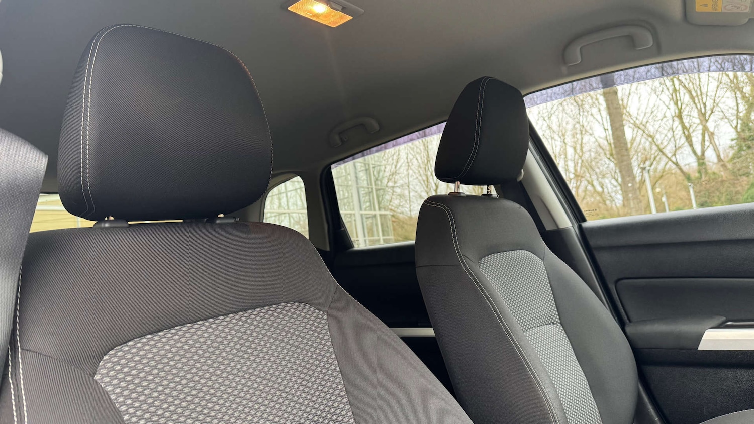 Used Suzuki Vitara 2018 for sale - 76878085: Photo 14