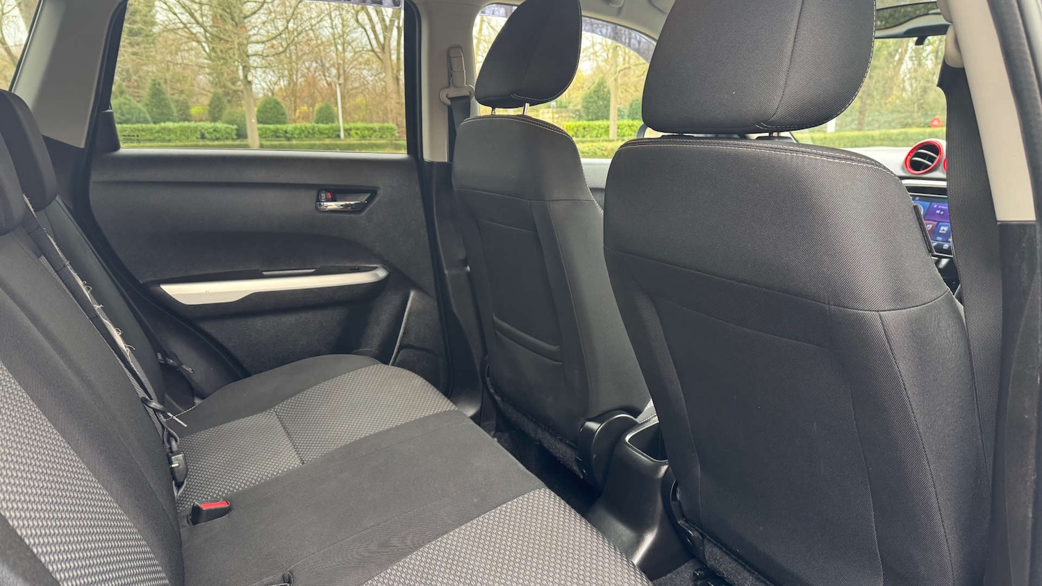 Used Suzuki Vitara 2018 for sale - 76878085: Photo 15