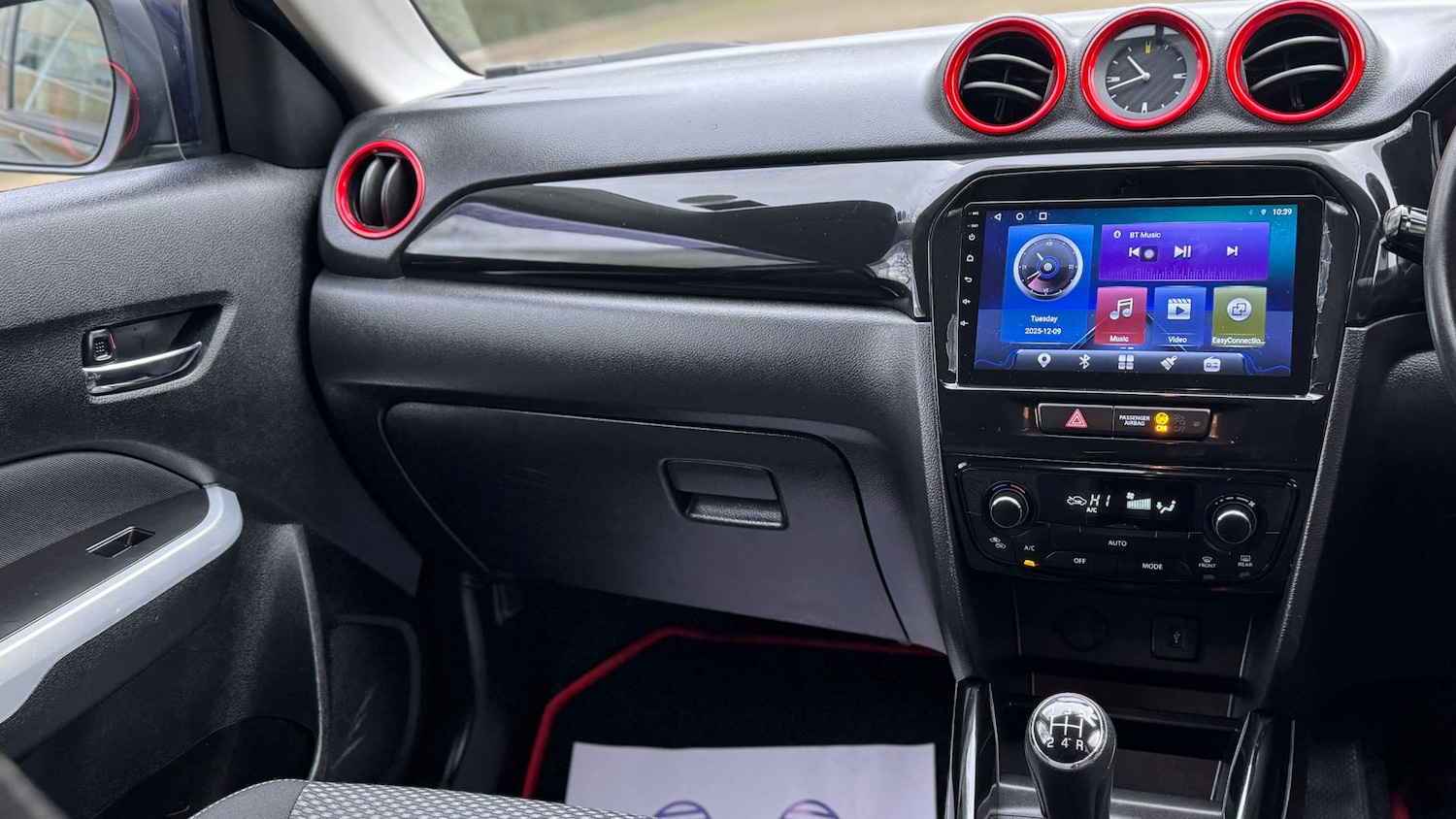 Used Suzuki Vitara 2018 for sale - 76878085: Photo 16