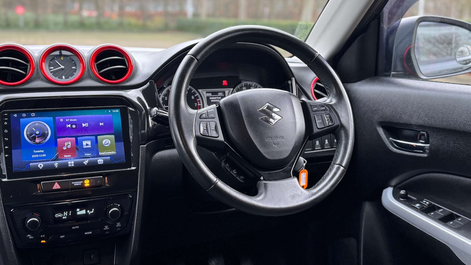 Used Suzuki Vitara 2018 for sale - 76878085: Photo 17