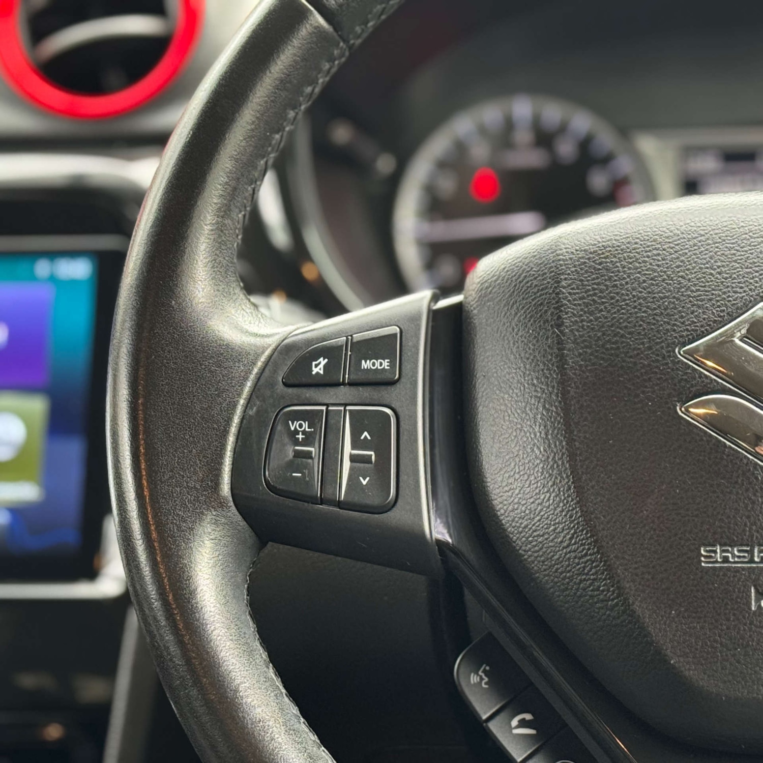 Used Suzuki Vitara 2018 for sale - 76878085: Photo 18