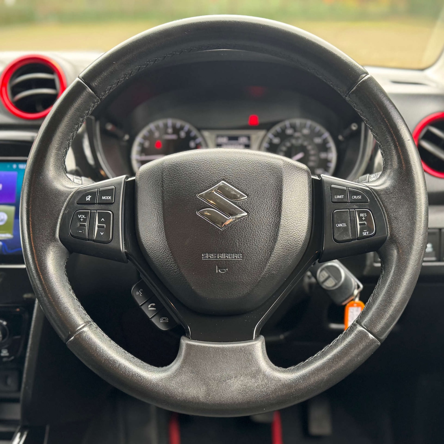 Used Suzuki Vitara 2018 for sale - 76878085: Photo 21