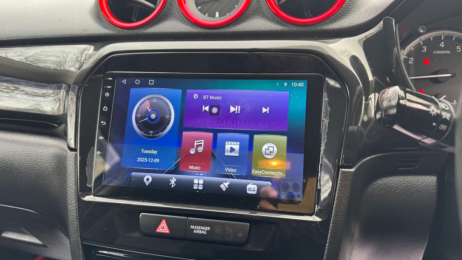 Used Suzuki Vitara 2018 for sale - 76878085: Photo 26