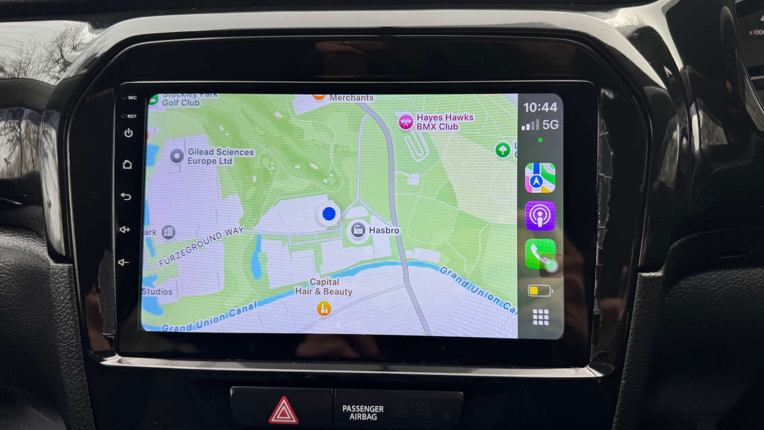 Used Suzuki Vitara 2018 for sale - 76878085: Photo 29