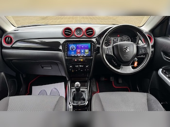 Used Suzuki Vitara 2018 for sale - 76878085: Photo