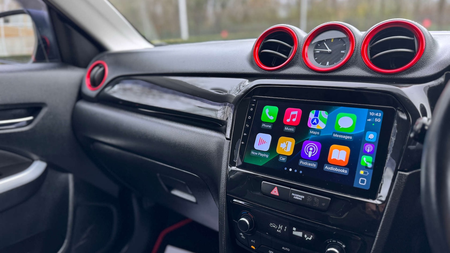 Used Suzuki Vitara 2018 for sale - 76878085: Photo 31