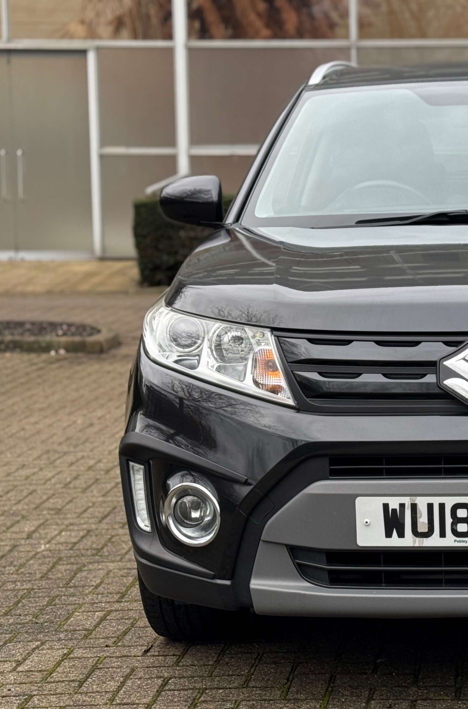 Used Suzuki Vitara 2018 for sale - 76878085: Photo 32