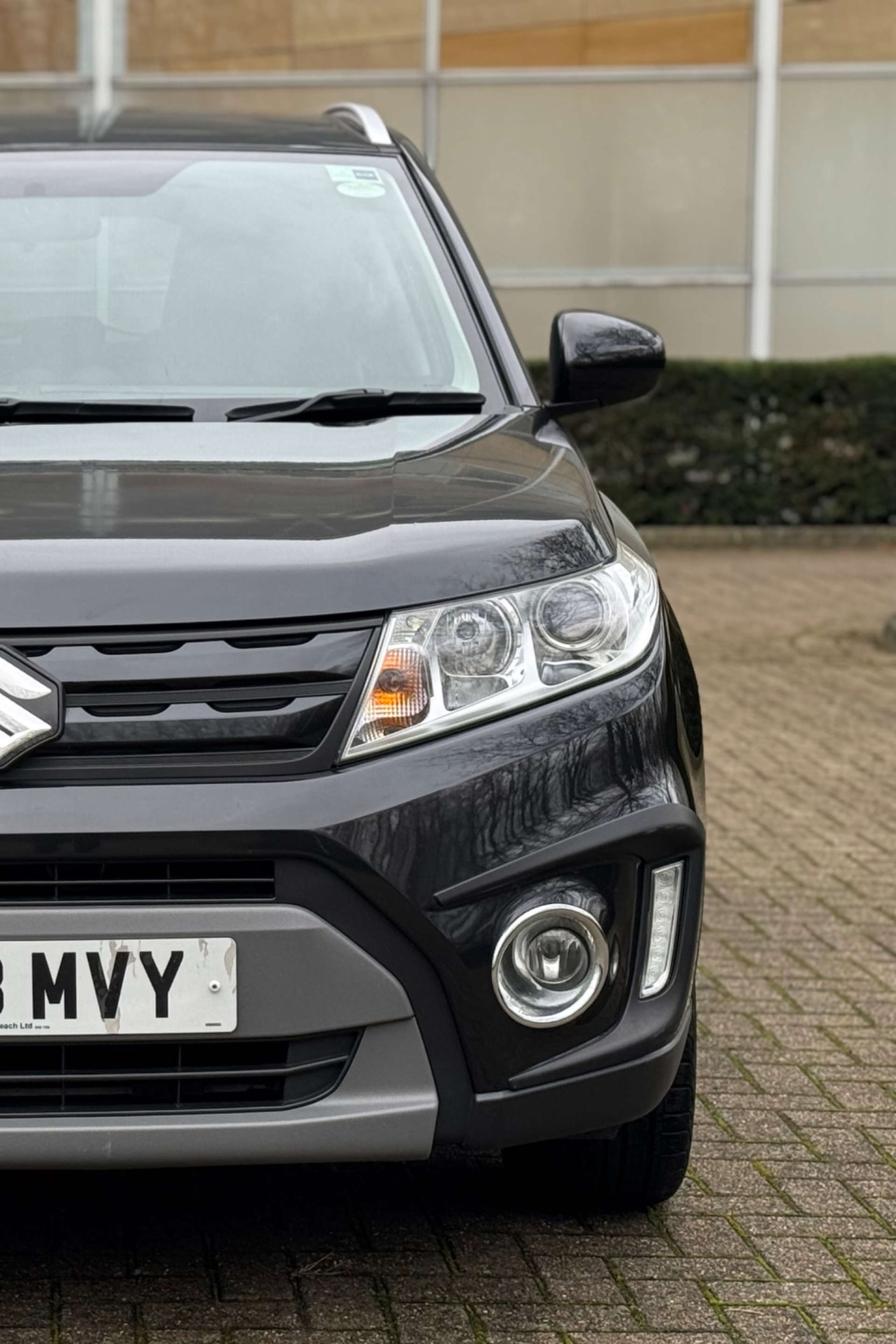 Used Suzuki Vitara 2018 for sale - 76878085: Photo 33