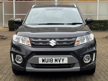 Used Suzuki Vitara 2018 for sale - 76878085: Photo