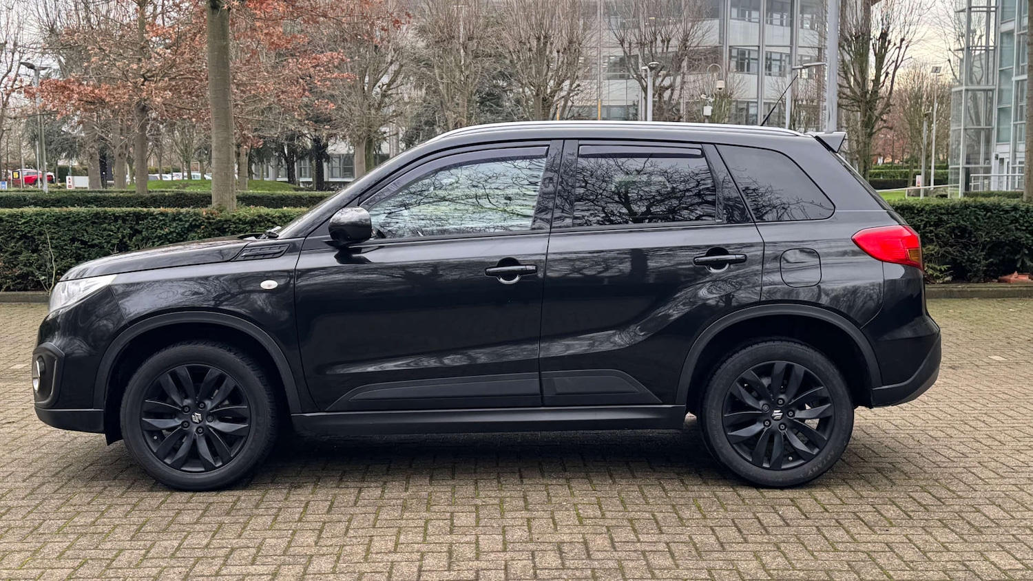 Used Suzuki Vitara 2018 for sale - 76878085: Photo 4