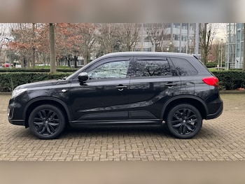 Used Suzuki Vitara 2018 for sale - 76878085: Photo