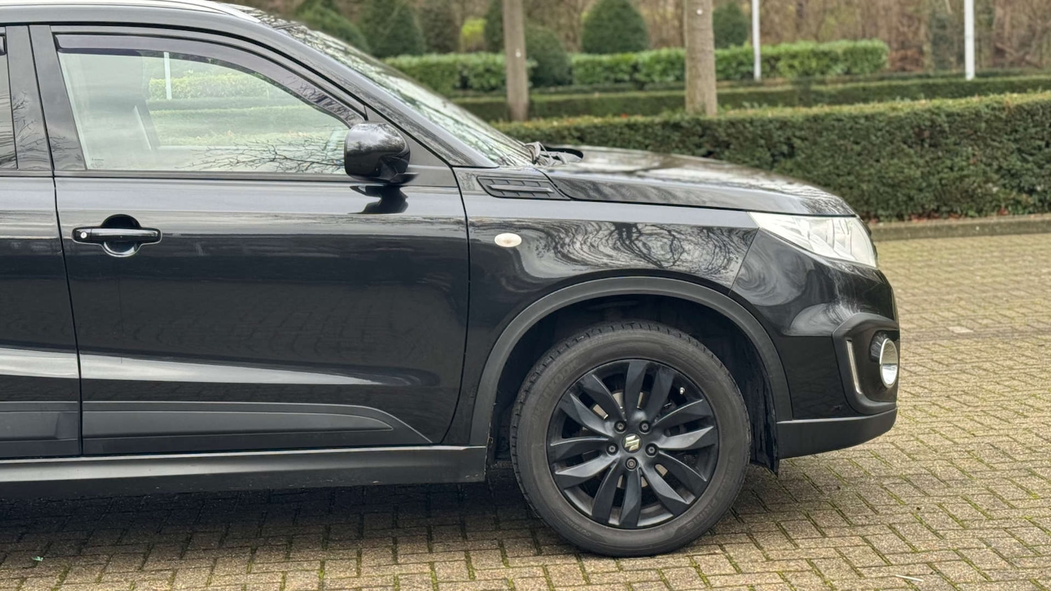 Used Suzuki Vitara 2018 for sale - 76878085: Photo 7