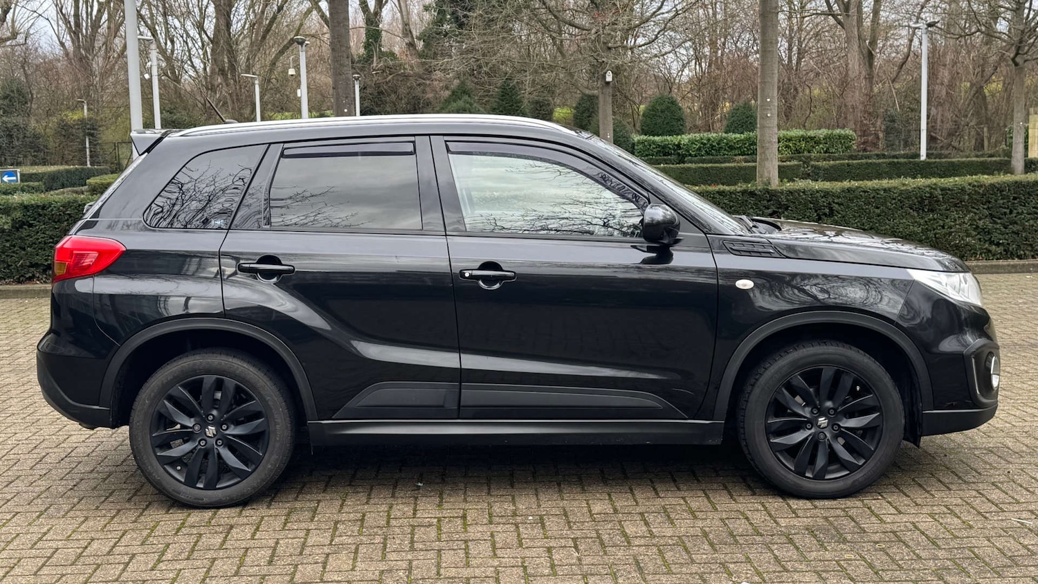 Used Suzuki Vitara 2018 for sale - 76878085: Photo 8