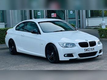 Used BMW 3 Series 2012 for sale - 75713551: Photo