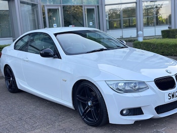 Used BMW 3 Series 2012 for sale - 75713551: Photo