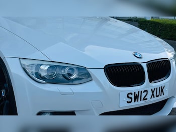 Used BMW 3 Series 2012 for sale - 75713551: Photo