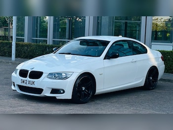 Used BMW 3 Series 2012 for sale - 75713551: Photo
