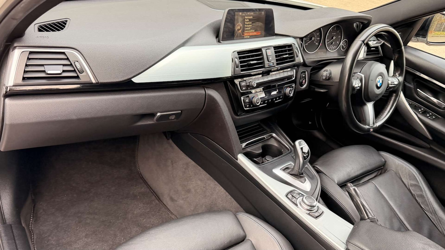 Used BMW 3 Series 2017 for sale - 76595815: Photo 15