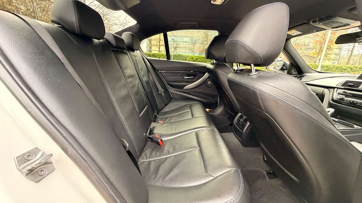 Used BMW 3 Series 2017 for sale - 76595815: Photo 16