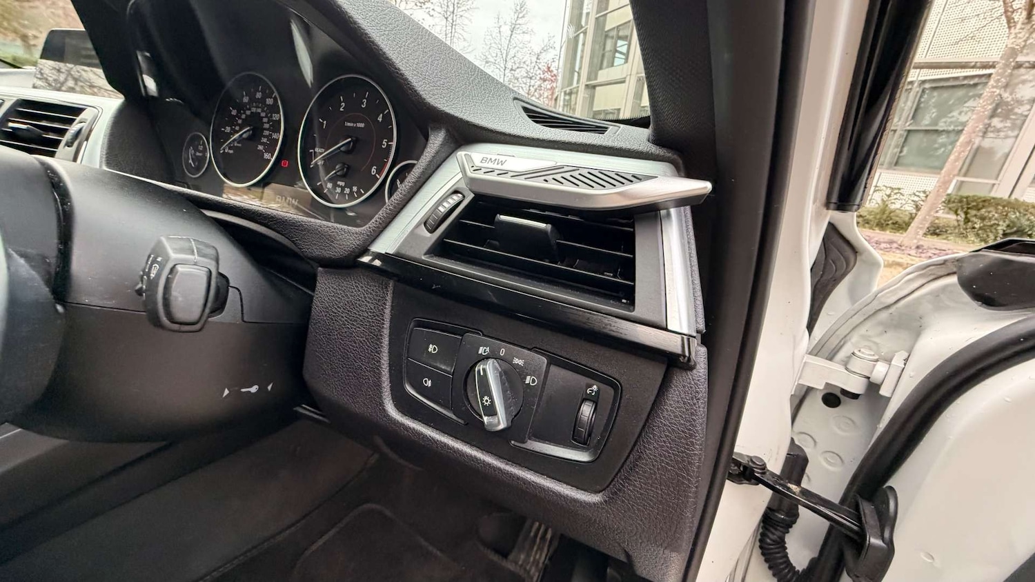 Used BMW 3 Series 2017 for sale - 76595815: Photo 18