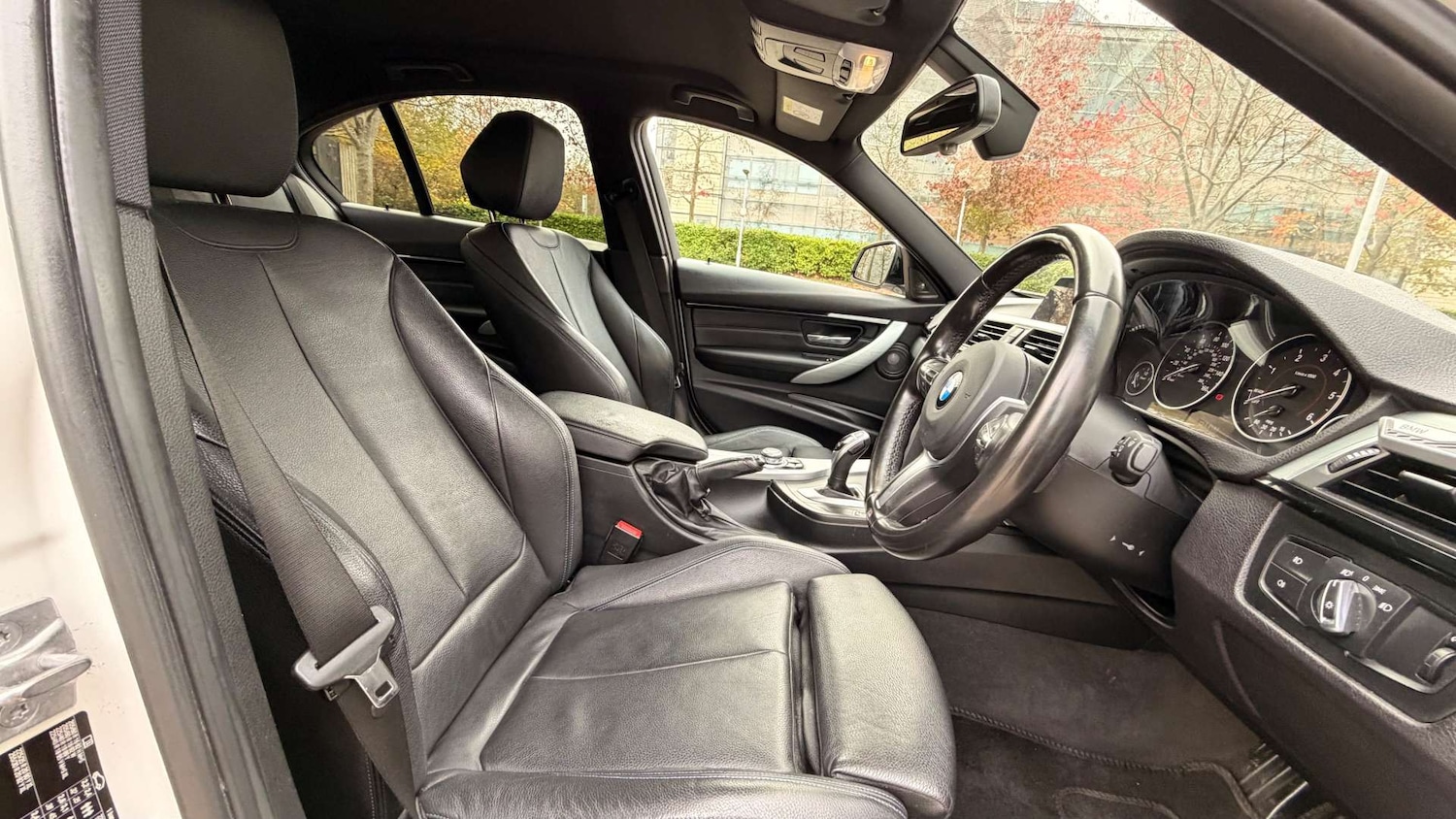 Used BMW 3 Series 2017 for sale - 76595815: Photo 21