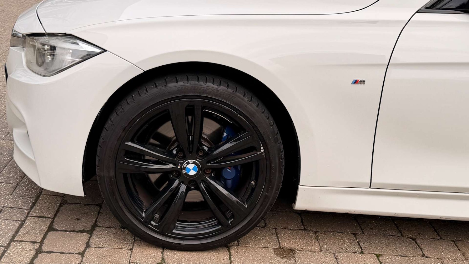 Used BMW 3 Series 2017 for sale - 76595815: Photo 23