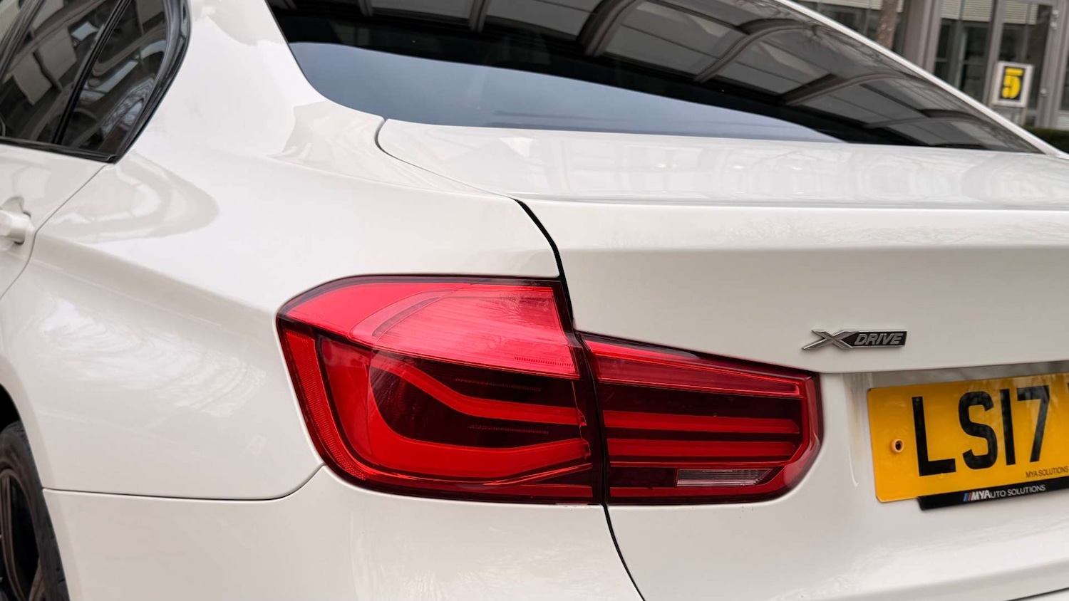 Used BMW 3 Series 2017 for sale - 76595815: Photo 25