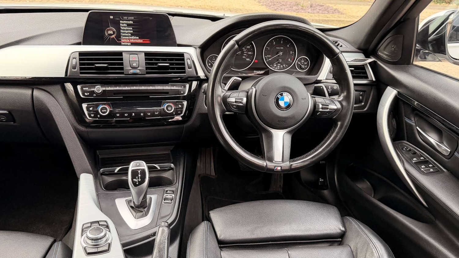 Used BMW 3 Series 2017 for sale - 76595815: Photo 3