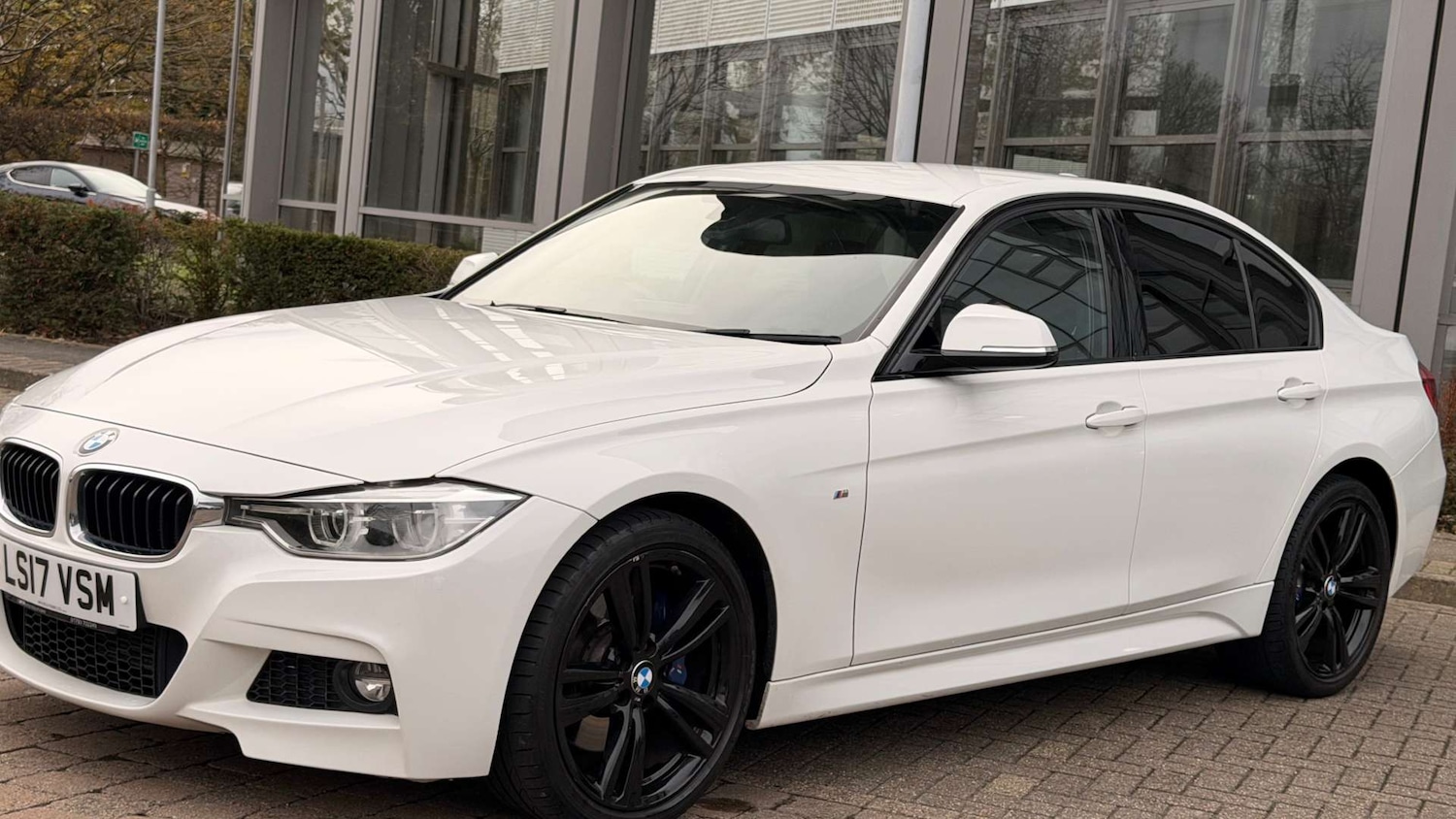 Used BMW 3 Series 2017 for sale - 76595815: Photo 33