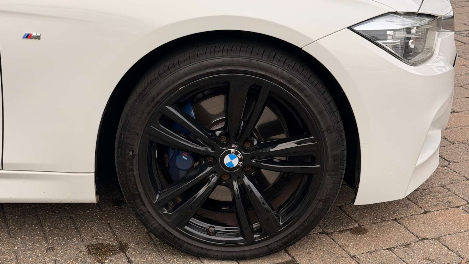 Used BMW 3 Series 2017 for sale - 76595815: Photo 34