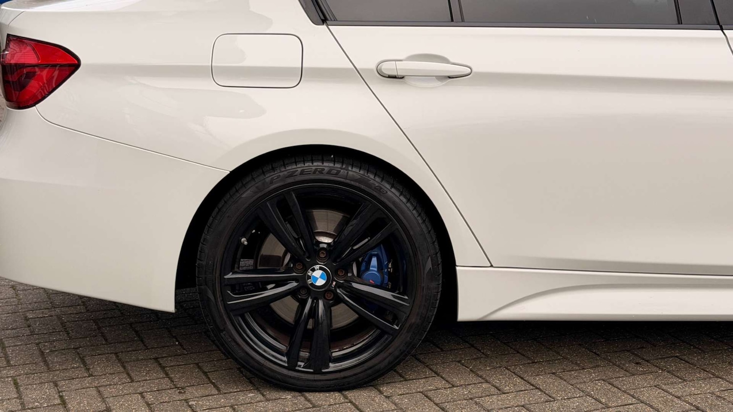 Used BMW 3 Series 2017 for sale - 76595815: Photo 35