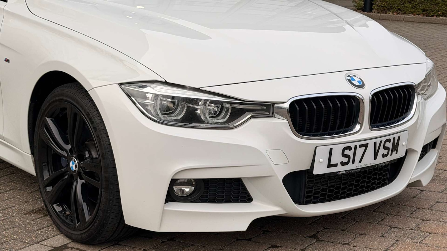 Used BMW 3 Series 2017 for sale - 76595815: Photo 37