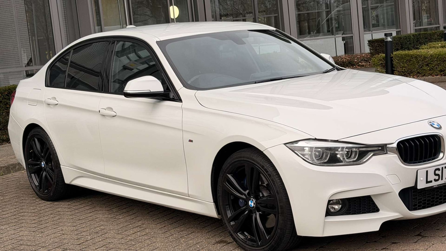 Used BMW 3 Series 2017 for sale - 76595815: Photo 38